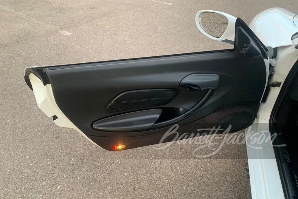 1999 Porsche 986 Boxster - Image 5 of 15