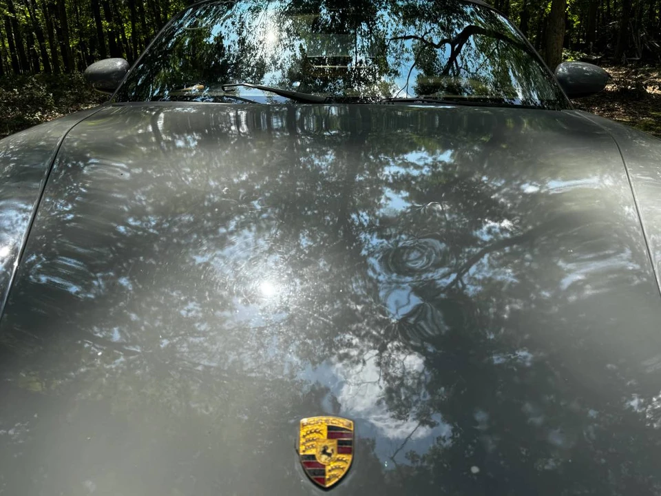 1999 Porsche 986 Boxster S - Image 12 of 15