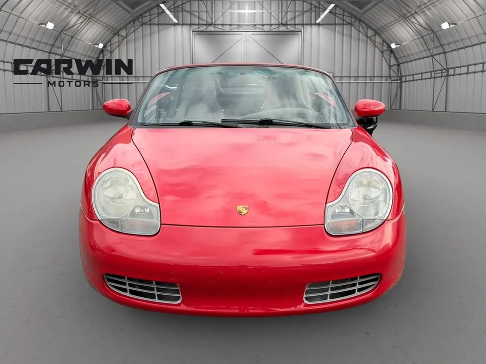 1999 Porsche 986 Boxster - Image 27 of 31