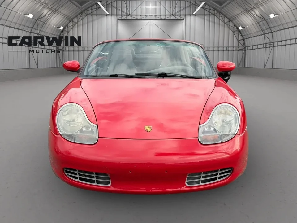 1999 Porsche 986 Boxster - Image 4 of 31