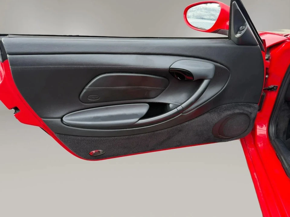 1999 Porsche 986 Boxster - Image 19 of 31