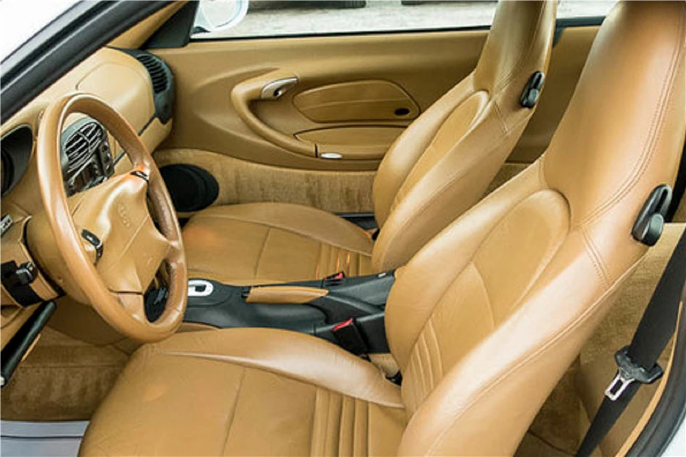 1999 Porsche 996 Carrera - Image 3 of 5