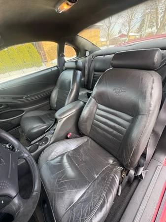 1999 Ford SN95 Mustang - Image 9 of 10