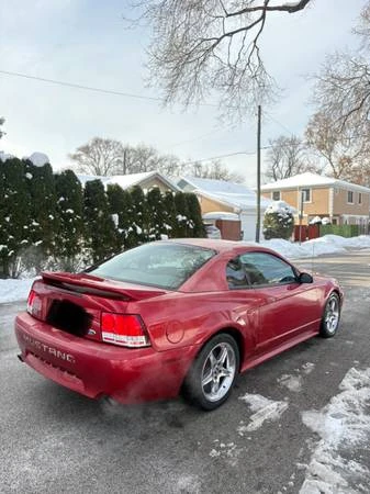 1999 Ford SN95 Mustang - Image 6 of 10