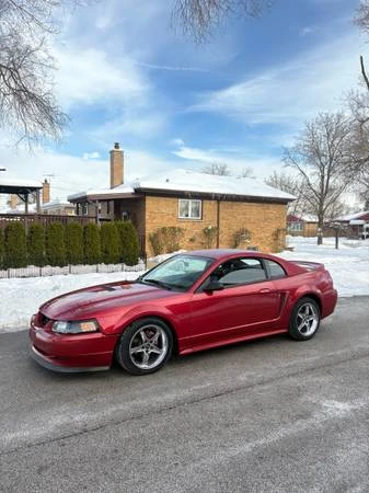 1999 Ford SN95 Mustang - Image 5 of 10