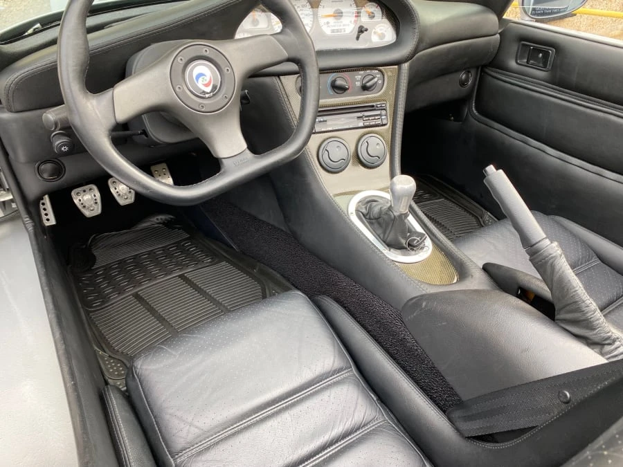 1999 Panoz Roadster - Image 11 of 14