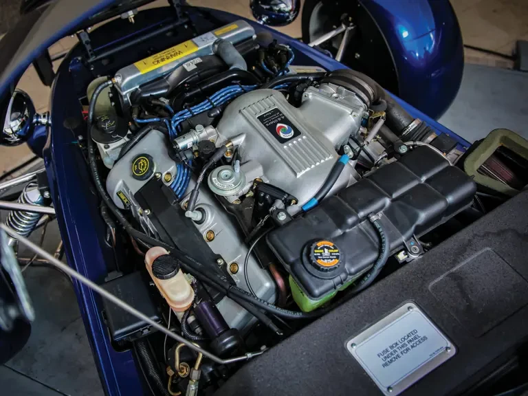 1999 Panoz Roadster - Image 15 of 21