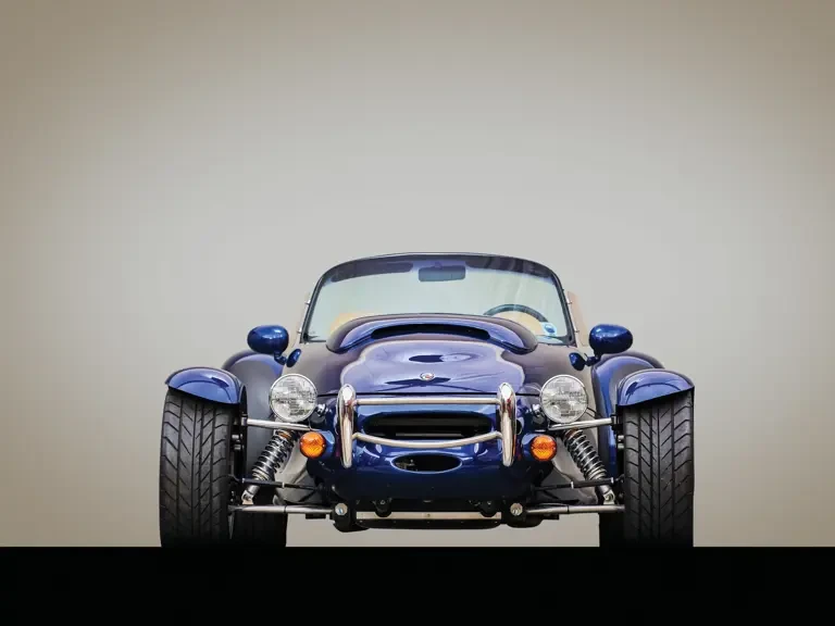 1999 Panoz Roadster - Image 7 of 21