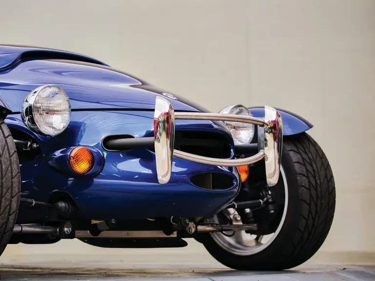 1999 Panoz Roadster - Image 9 of 21