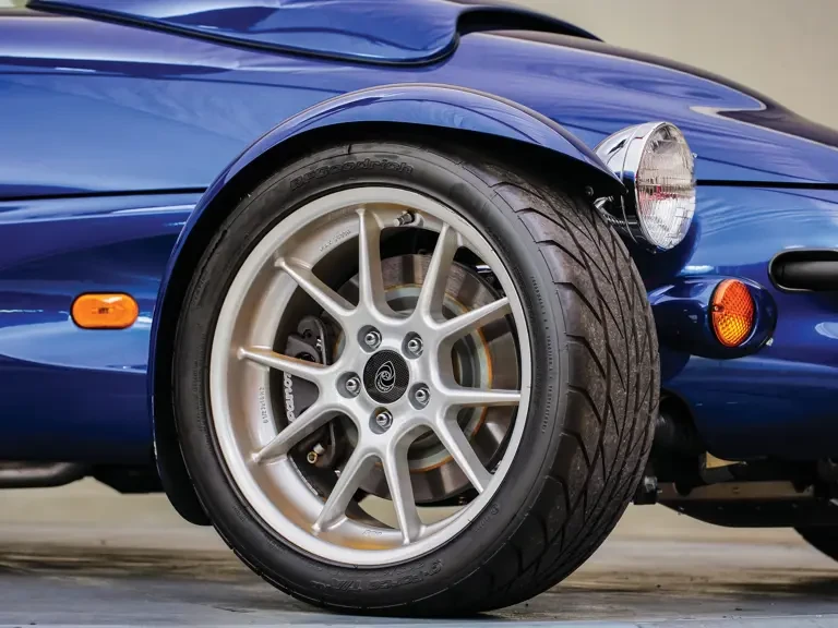 1999 Panoz Roadster - Image 8 of 21
