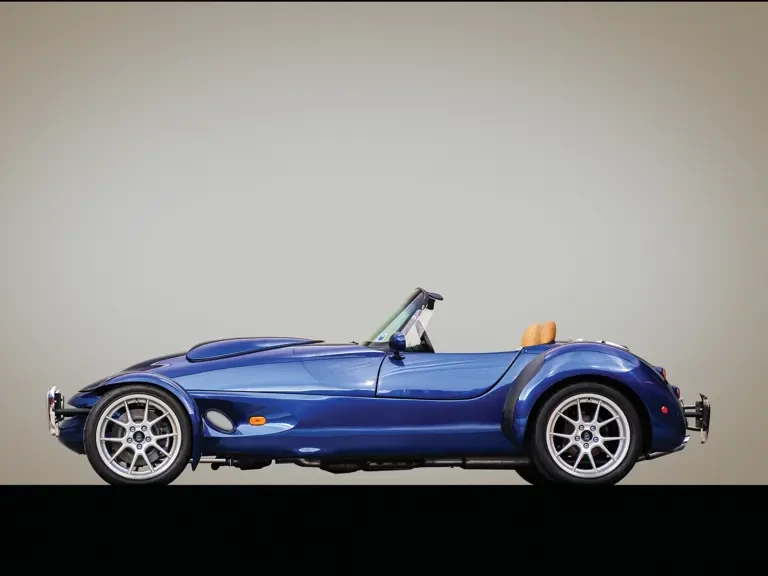 1999 Panoz Roadster - Image 6 of 21