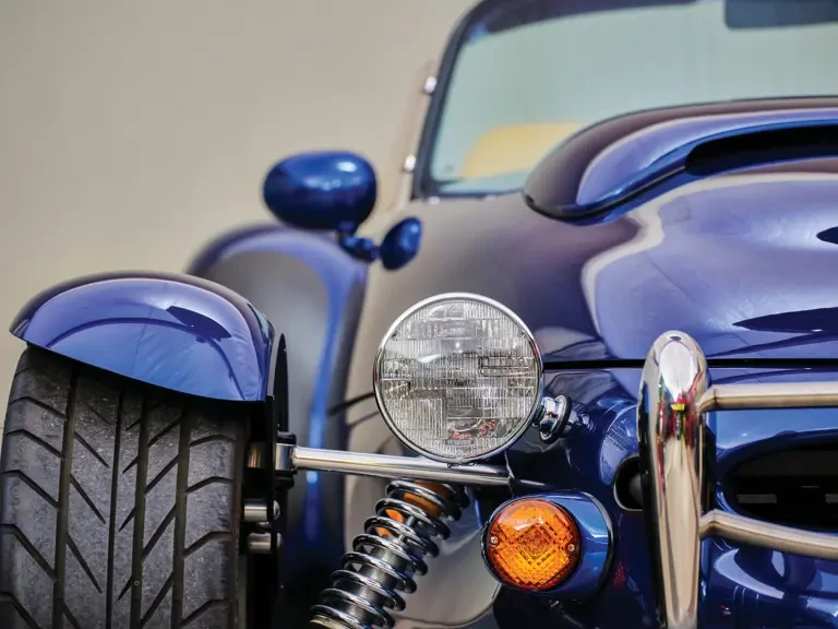 1999 Panoz Roadster - Image 10 of 21