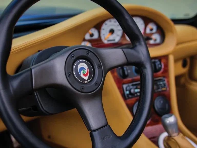 1999 Panoz Roadster - Image 20 of 21