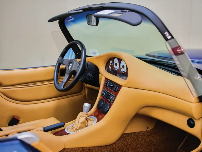 1999 Panoz Roadster - Image 18 of 21