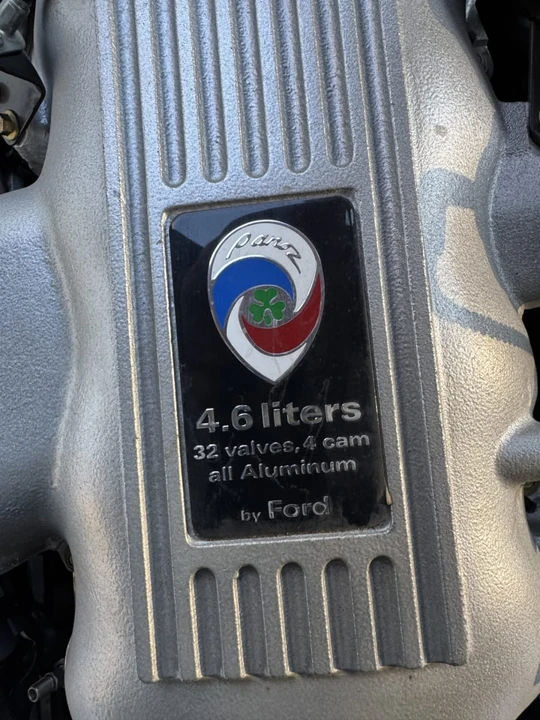 1999 Panoz Roadster - Image 10 of 10