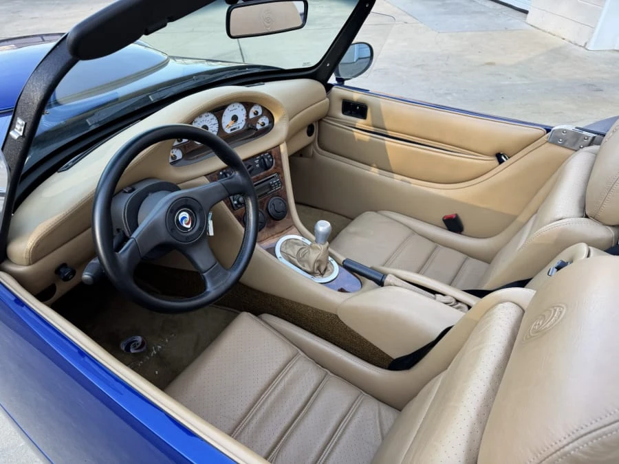 1999 Panoz Roadster - Image 7 of 10