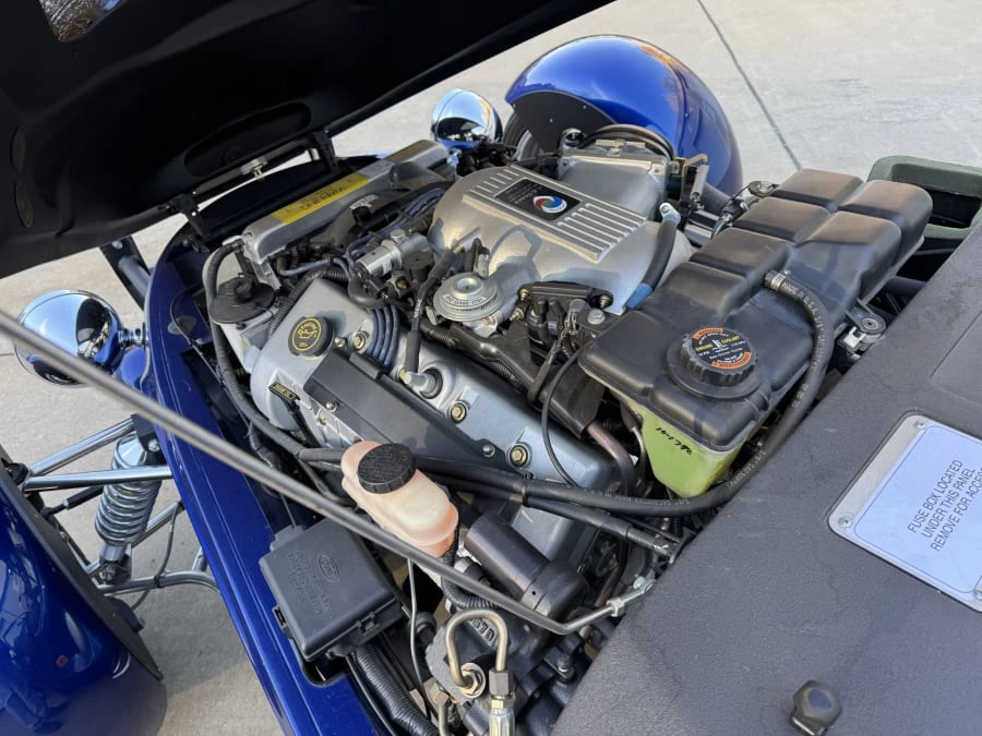 1999 Panoz Roadster - Image 9 of 10