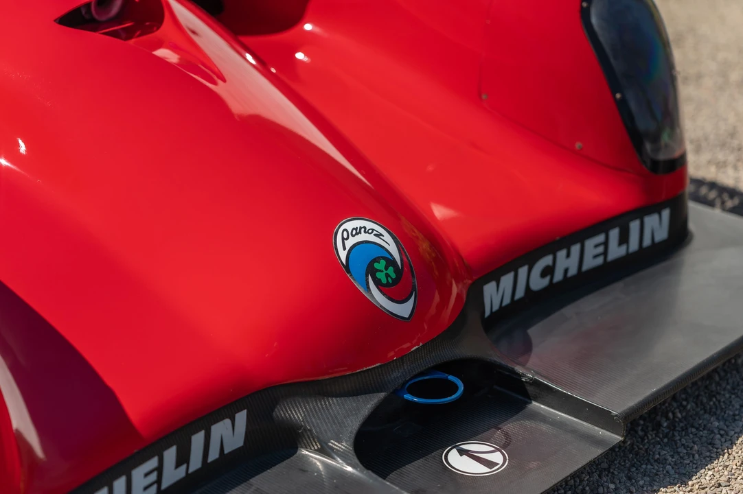 1999 Panoz Roadster - Image 24 of 31