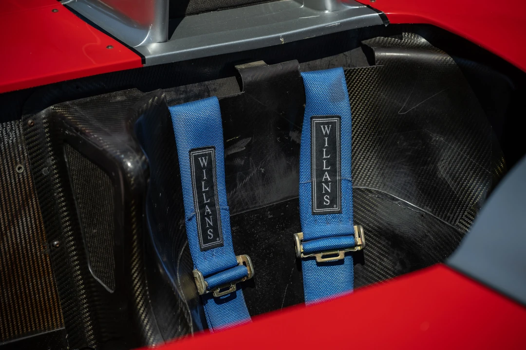 1999 Panoz Roadster - Image 15 of 31