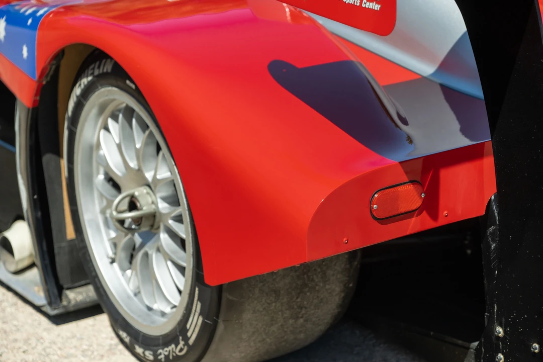 1999 Panoz Roadster - Image 10 of 31