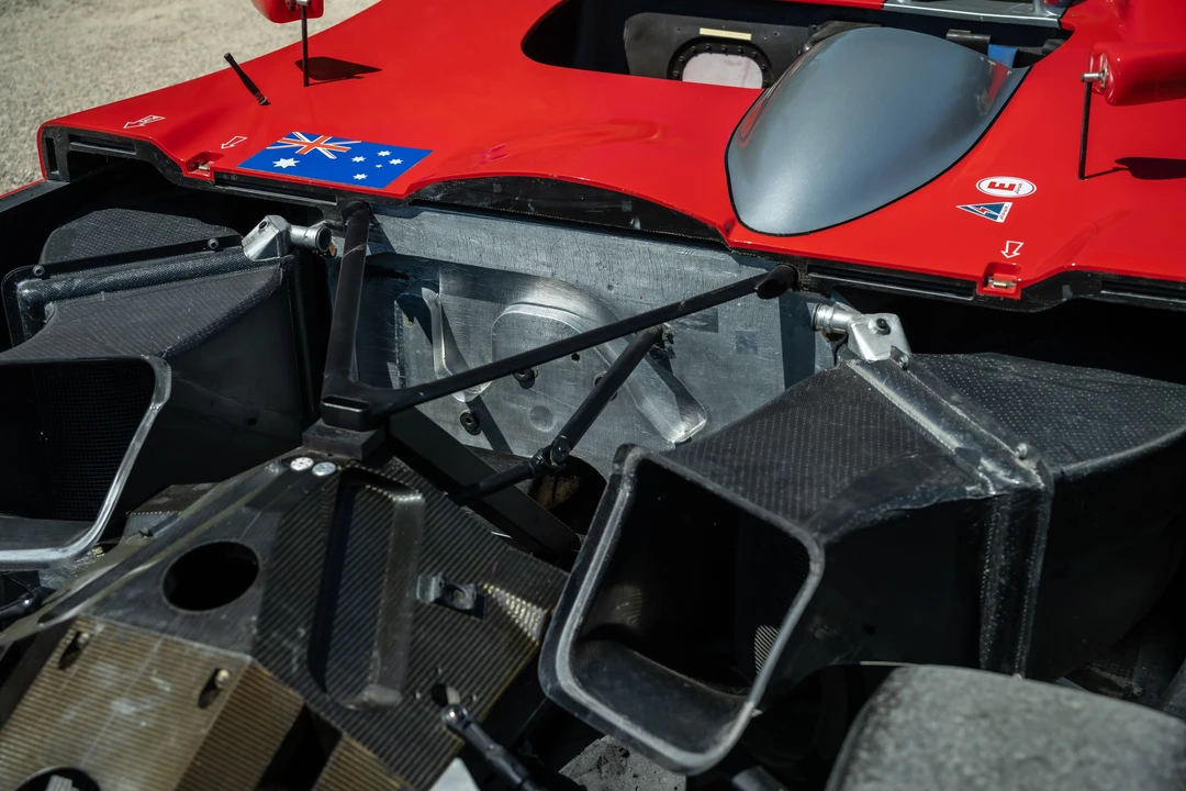 1999 Panoz Roadster - Image 5 of 31