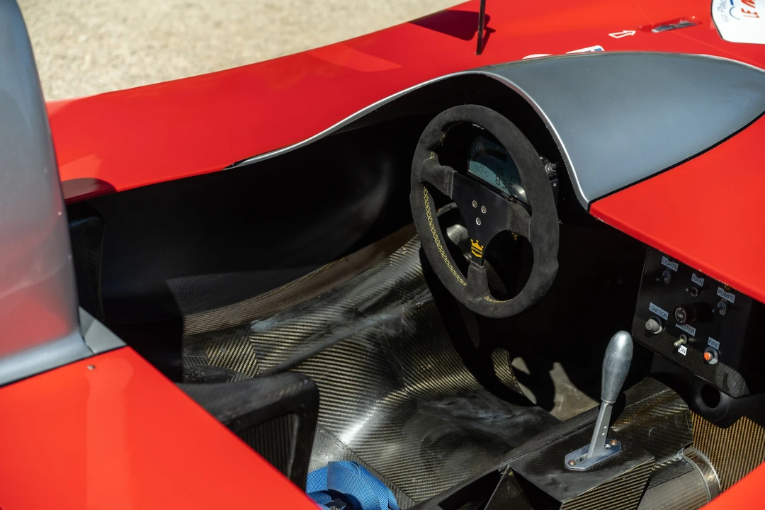 1999 Panoz Roadster - Image 18 of 31