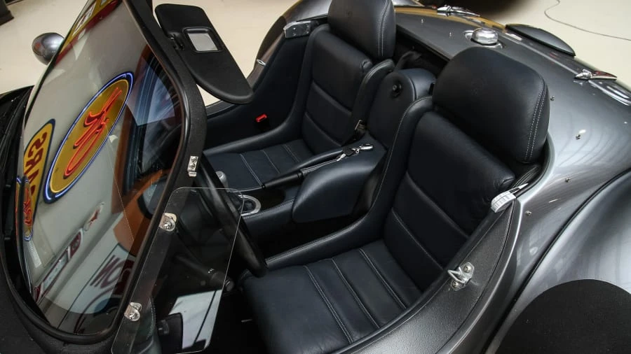 1999 Panoz Roadster - Image 3 of 8