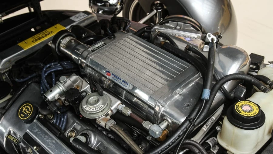 1999 Panoz Roadster - Image 5 of 8