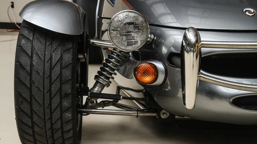 1999 Panoz Roadster - Image 6 of 8