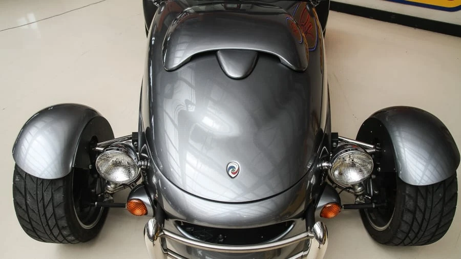 1999 Panoz Roadster - Image 7 of 8