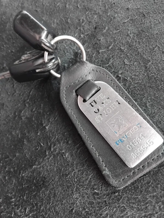 1999 Peugeot 106 - Image 20 of 21