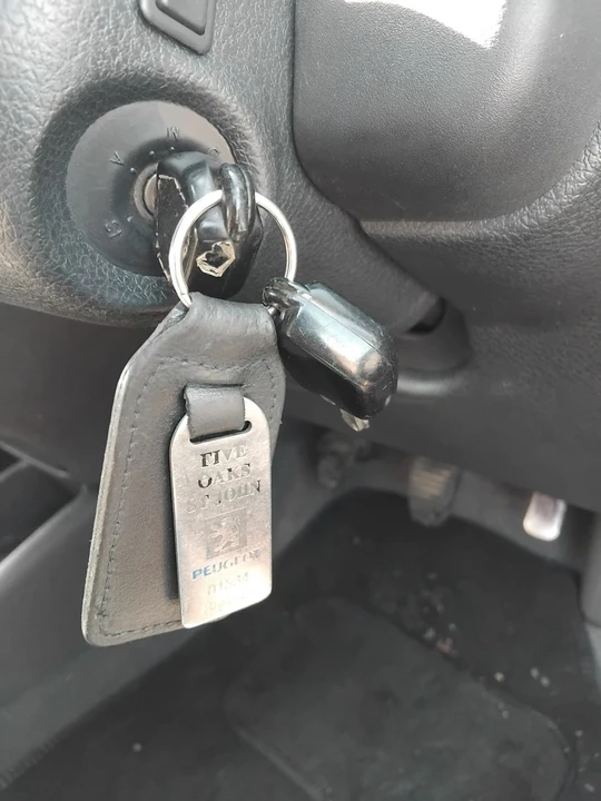 1999 Peugeot 106 - Image 12 of 21