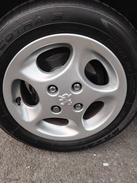 1999 Peugeot 106 - Image 7 of 21