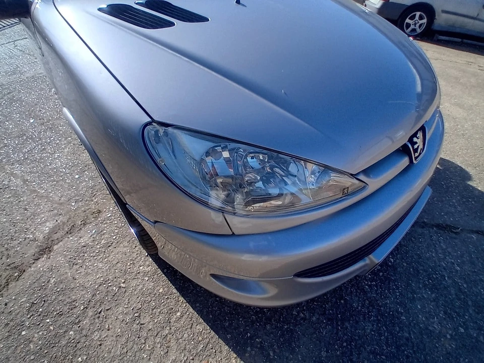 1999 Peugeot 106 - Image 18 of 25