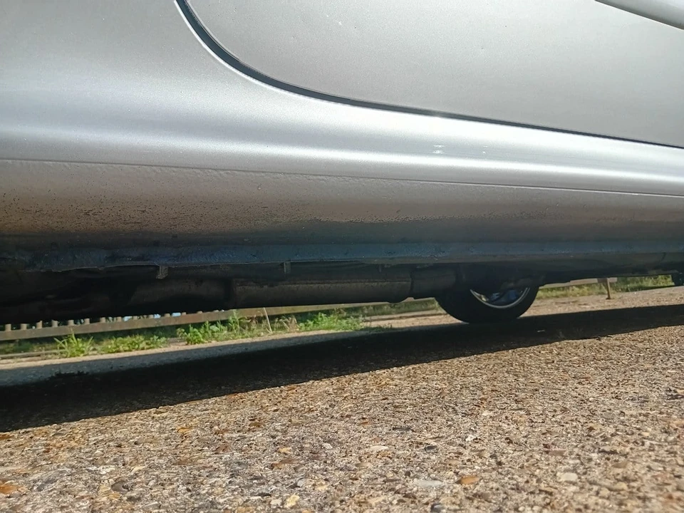 1999 Peugeot 106 - Image 21 of 25