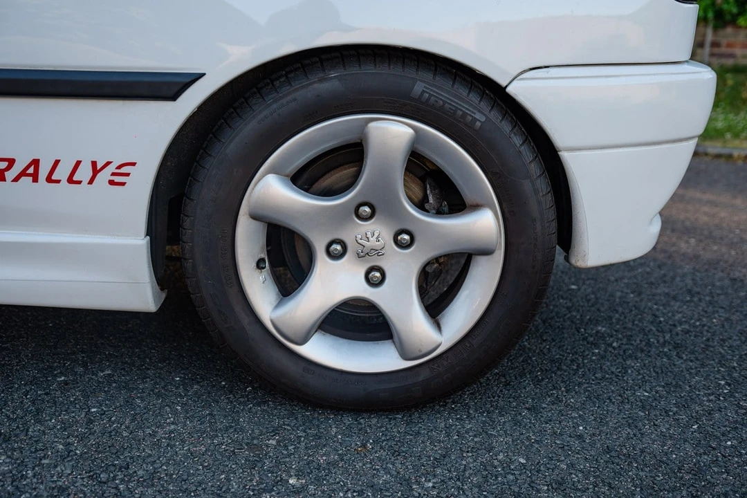 1999 Peugeot - Image 20 of 30