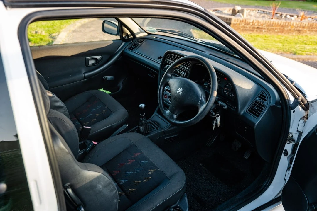 1999 Peugeot - Image 24 of 30