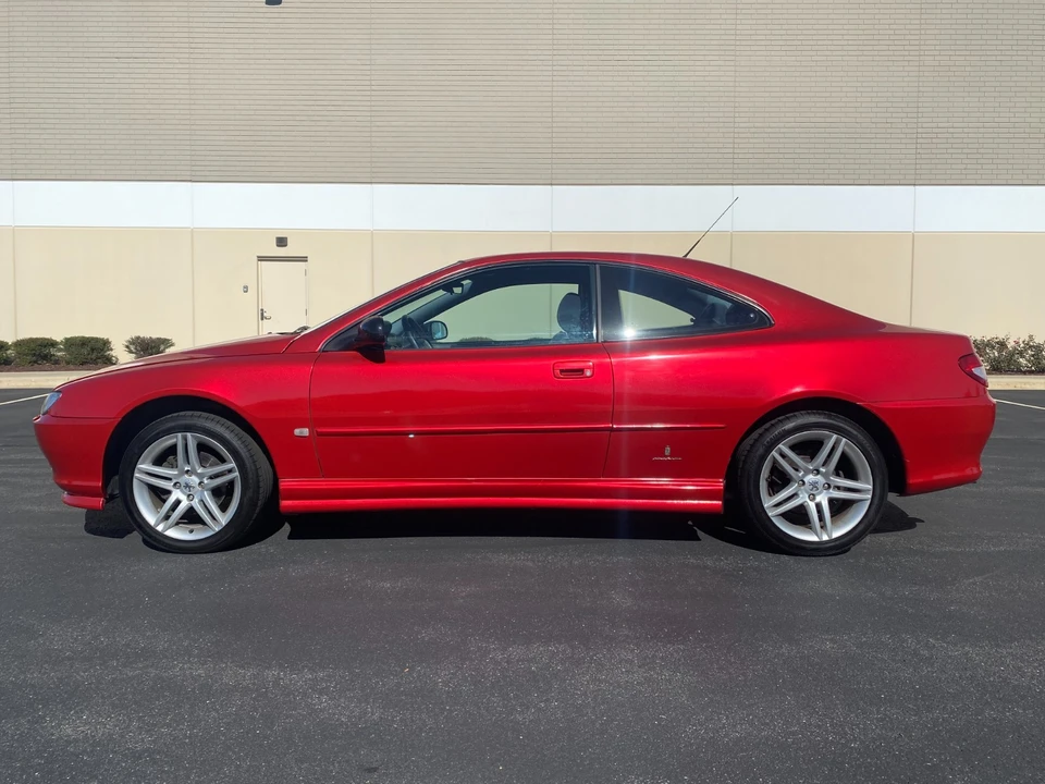 1999 Peugeot 405 - Image 3 of 19