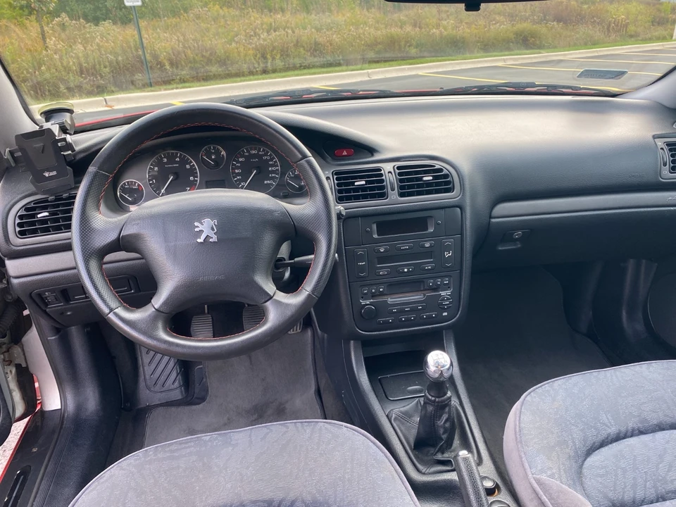 1999 Peugeot 405 - Image 15 of 19