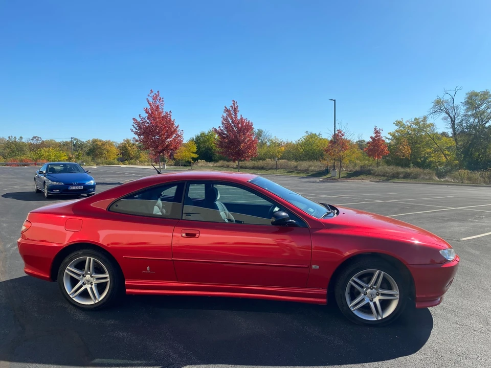 1999 Peugeot 405 - Image 13 of 19