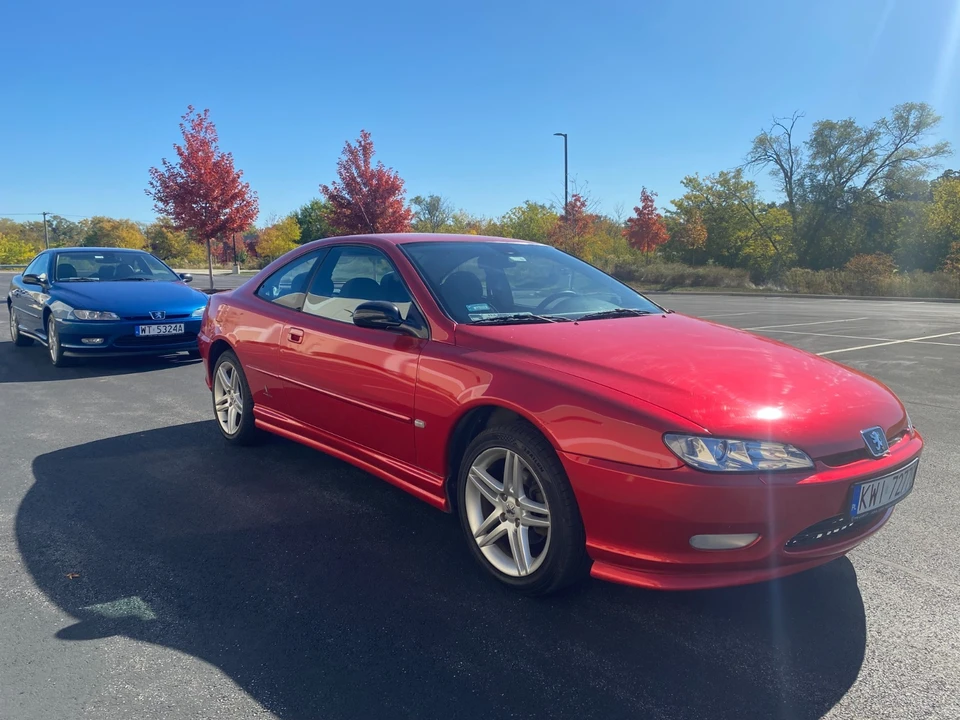 1999 Peugeot 405 - Image 11 of 19