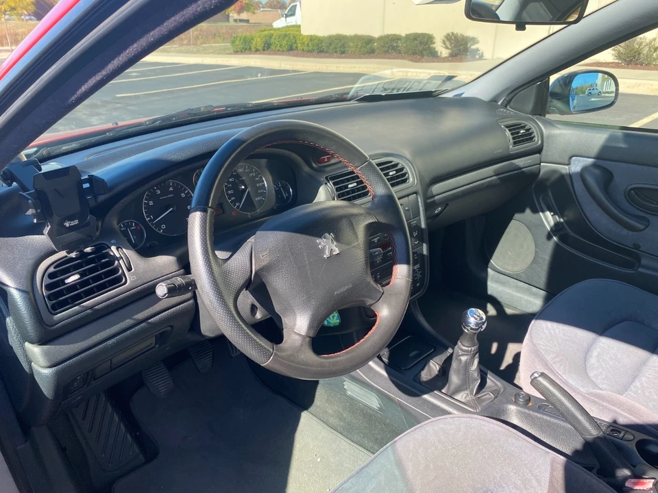 1999 Peugeot 405 - Image 19 of 19