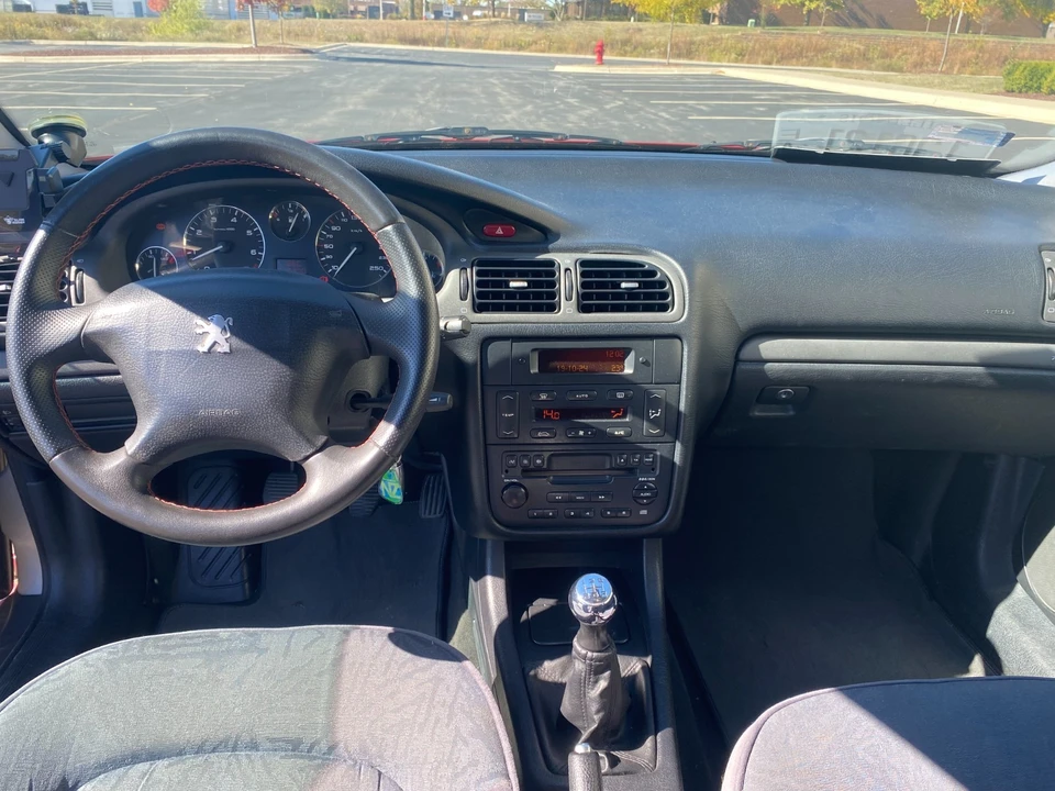 1999 Peugeot 405 - Image 17 of 19
