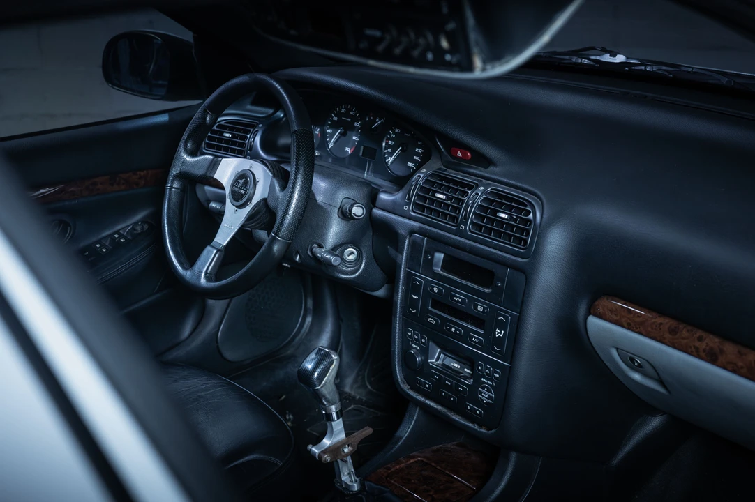 1999 Peugeot 106 - Image 31 of 31