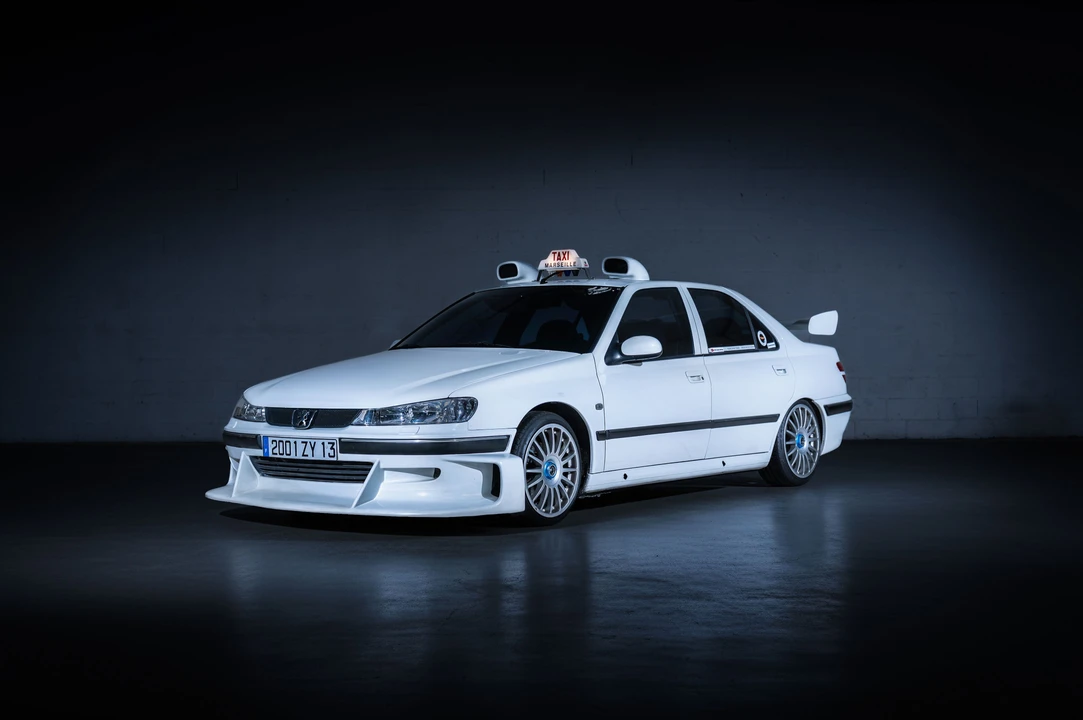 1999 Peugeot 106 - Image 3 of 31