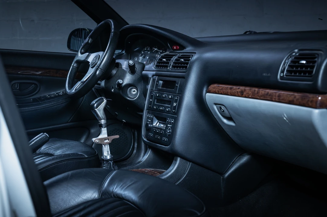 1999 Peugeot 106 - Image 30 of 31