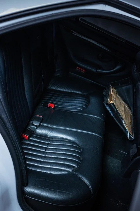 1999 Peugeot 106 - Image 29 of 31