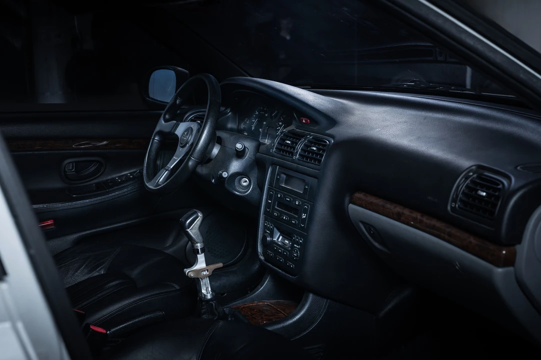 1999 Peugeot 106 - Image 28 of 31