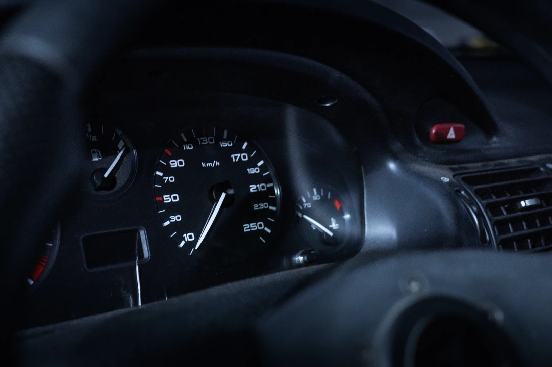 1999 Peugeot 106 - Image 23 of 31