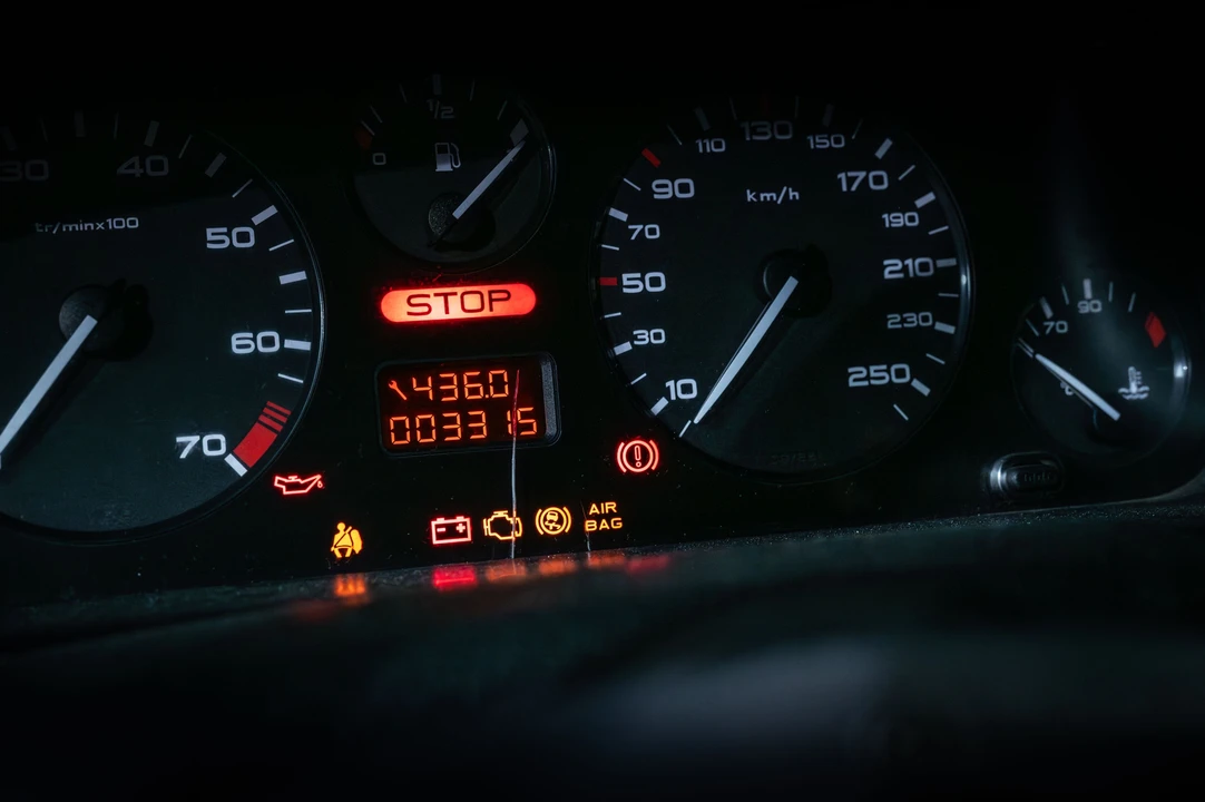 1999 Peugeot 106 - Image 20 of 31